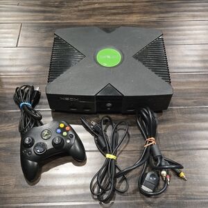 Xbox Original